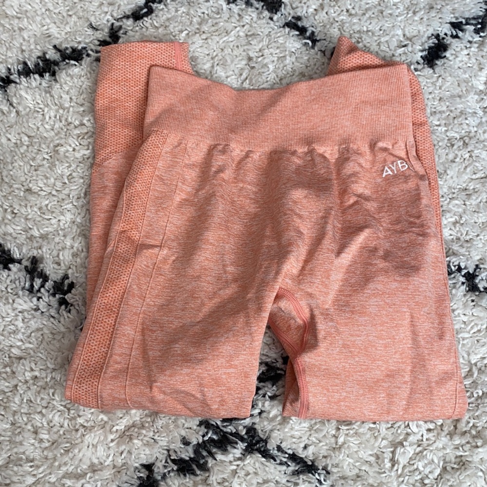 Aybl leggings